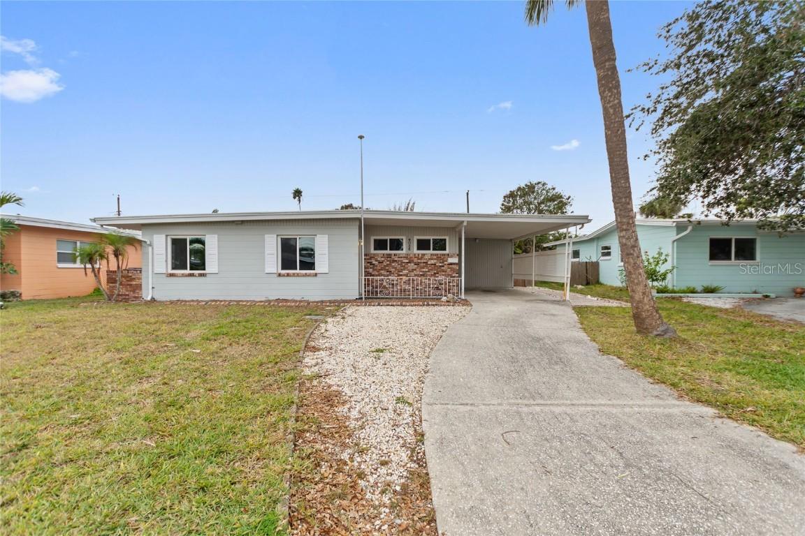 4026 Indianapolis St., St Petersburg, FL 33703