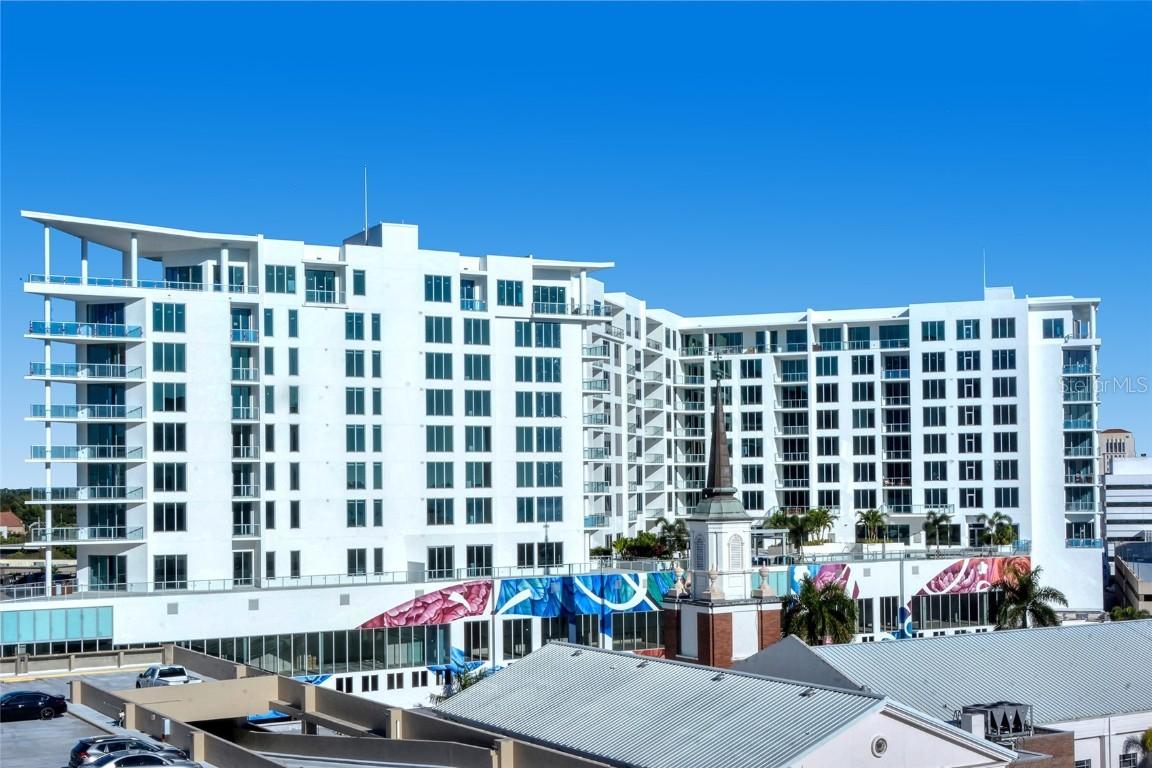 111 S Pineapple Ave. #1006, Sarasota, FL 34236