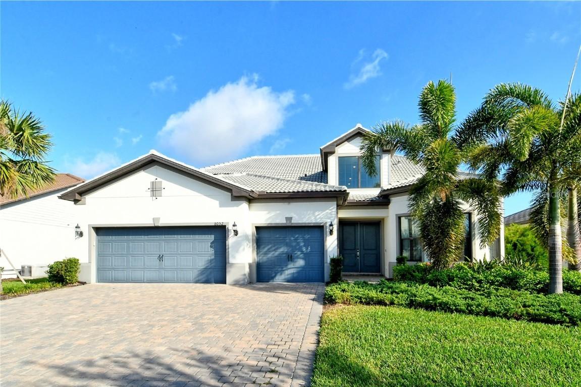 8052 Grande Shores Dr., Sarasota, FL 34240