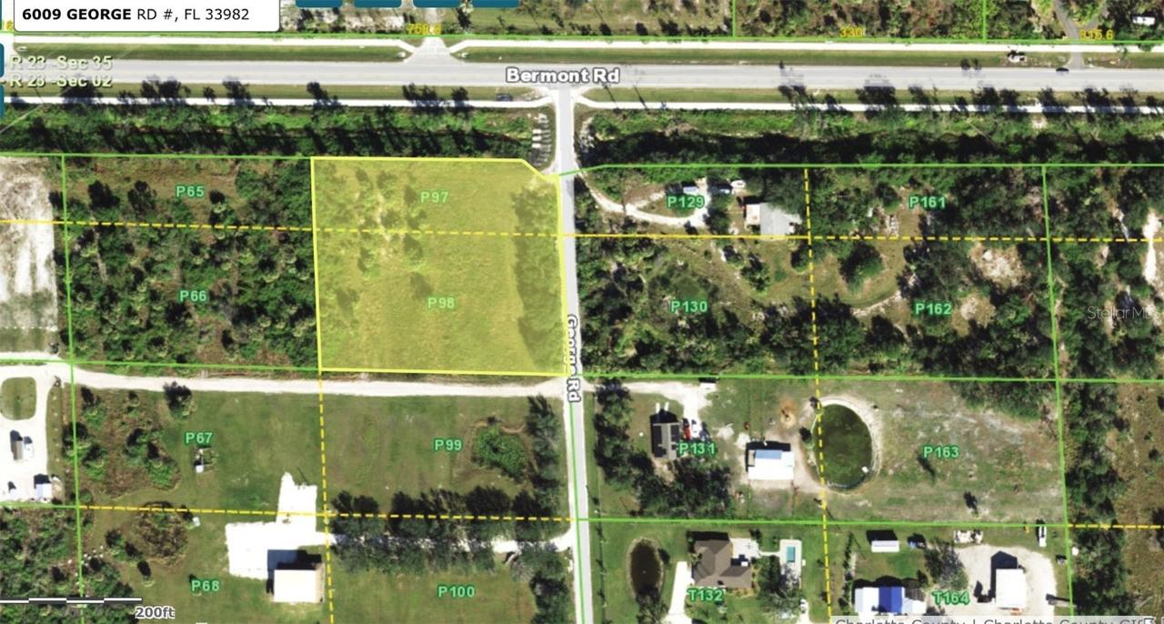 6009 George Rd., Punta Gorda, FL 33982