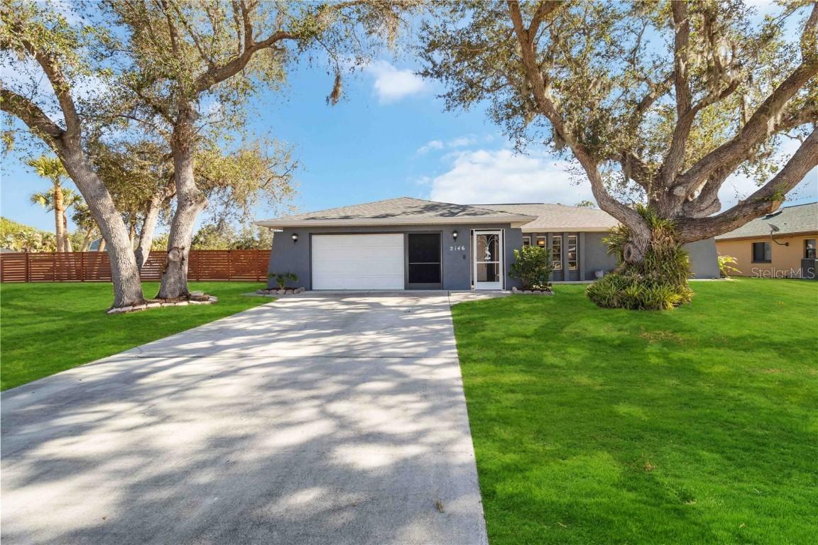 2146 Como St., Port Charlotte, FL 33948