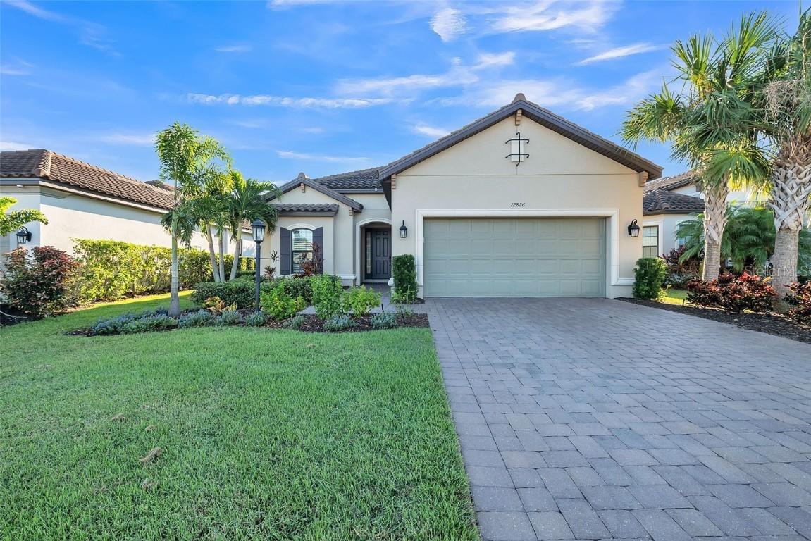 12826 Sorrento Way, Bradenton, FL 34211