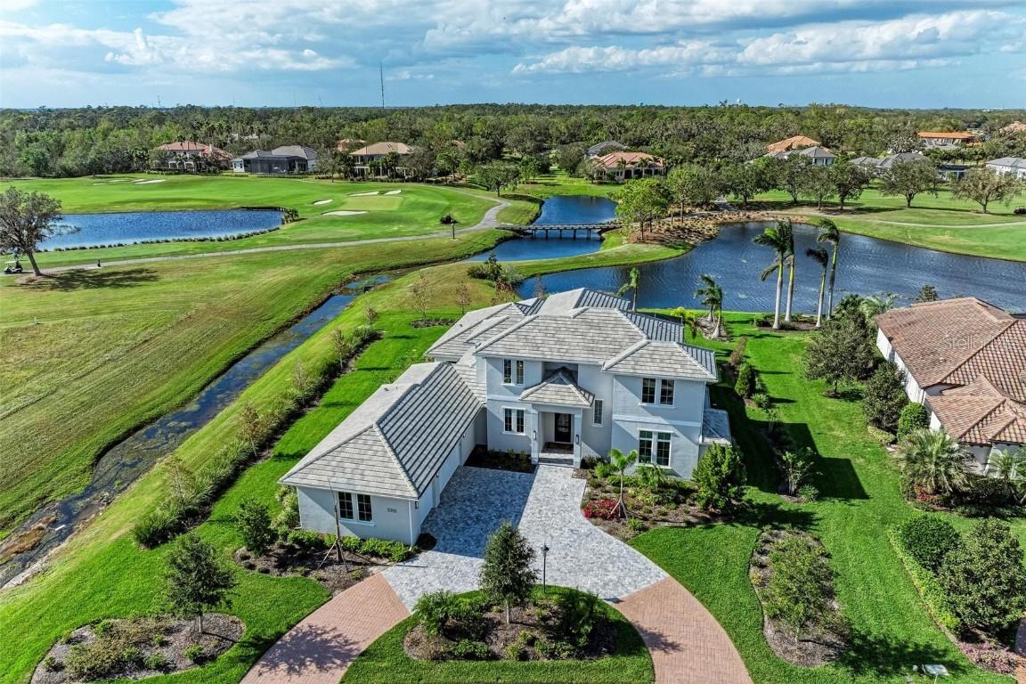 3761 Founders Club Dr., Sarasota, FL 34240