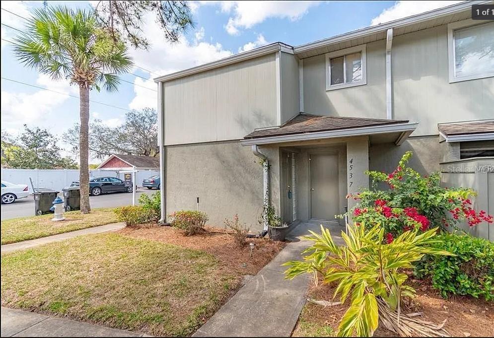 4537 Ring Neck Rd. #C, Orlando, FL 32808