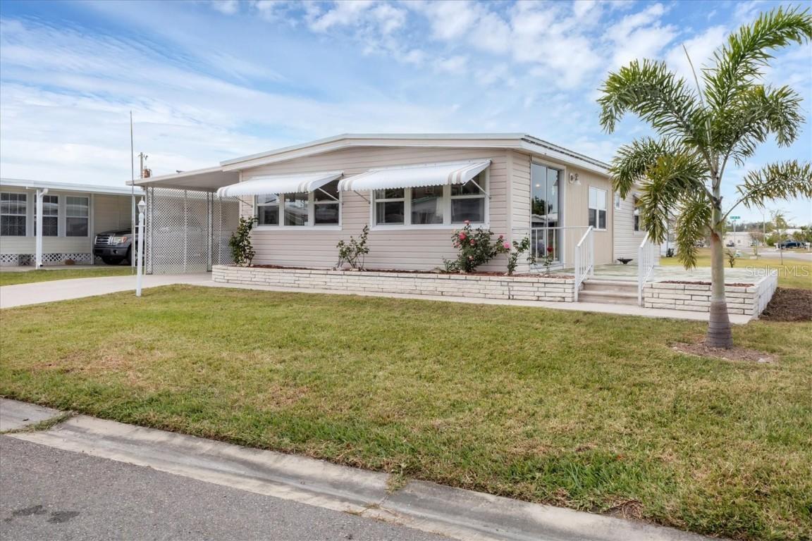 1211 45th Ave., Ellenton, FL 34222