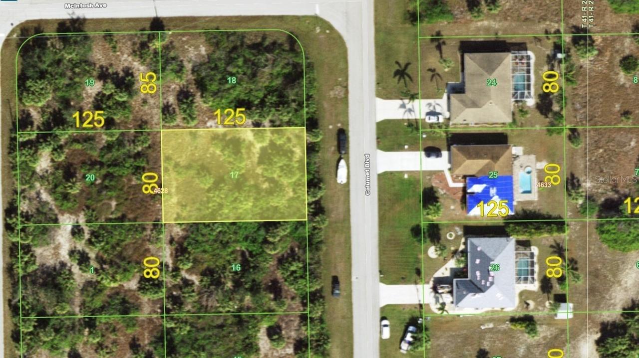 10427 Calumet Blvd., Port Charlotte, FL 33981