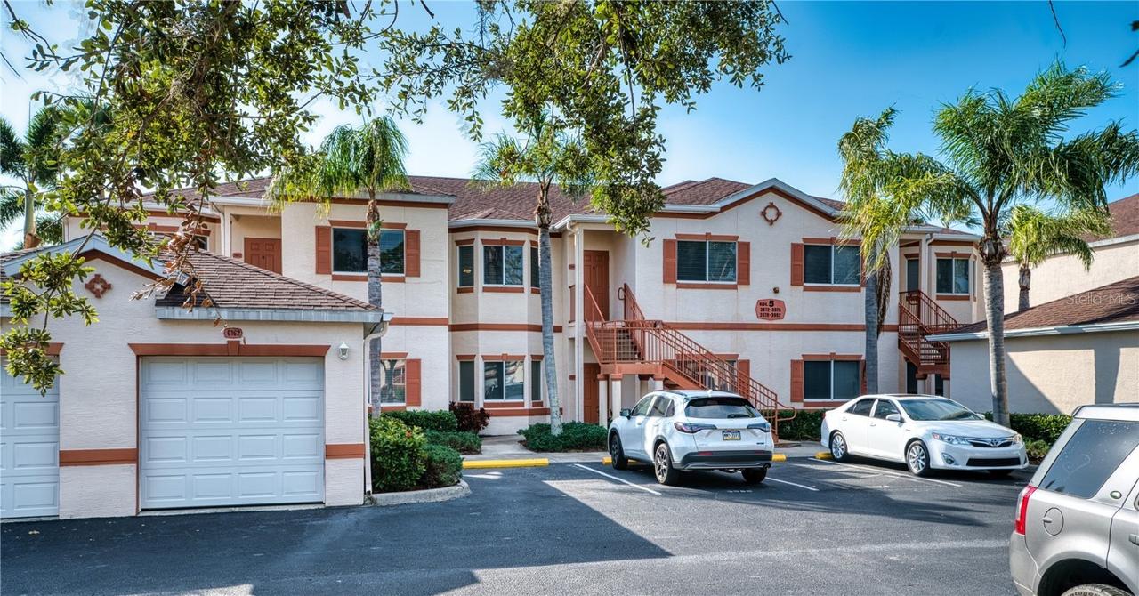 3980 Mediterranea Cir. #522, Sarasota, FL 34233