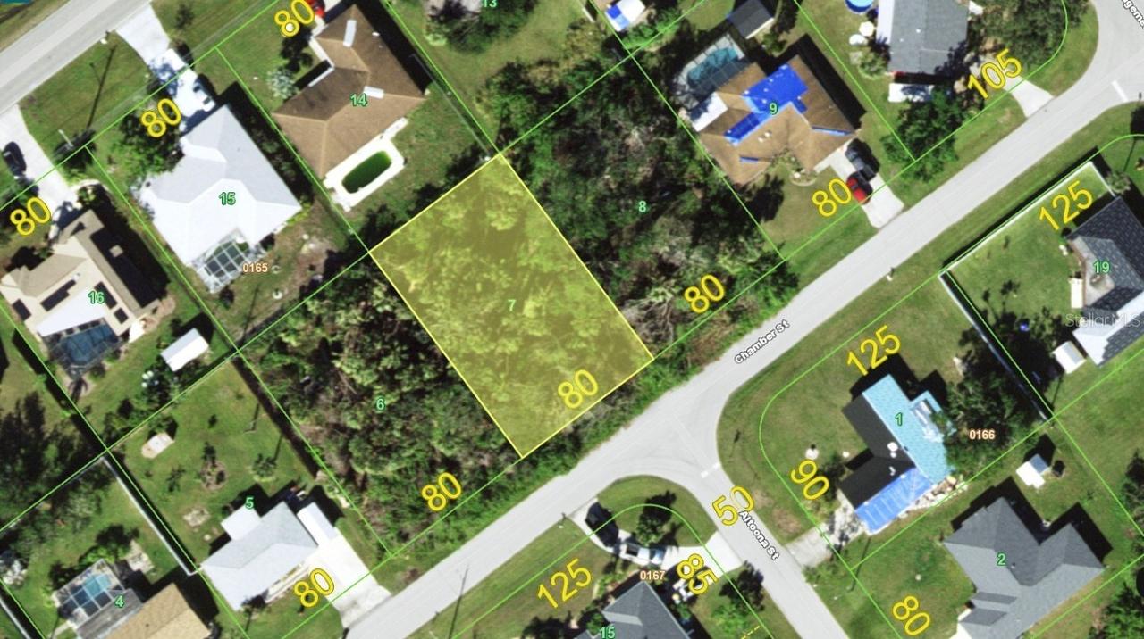 566 Chamber St., Port Charlotte, FL 33948