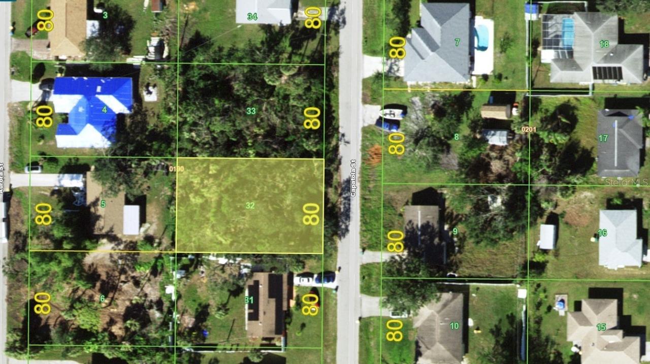 328 Capatola St., Port Charlotte, FL 33948