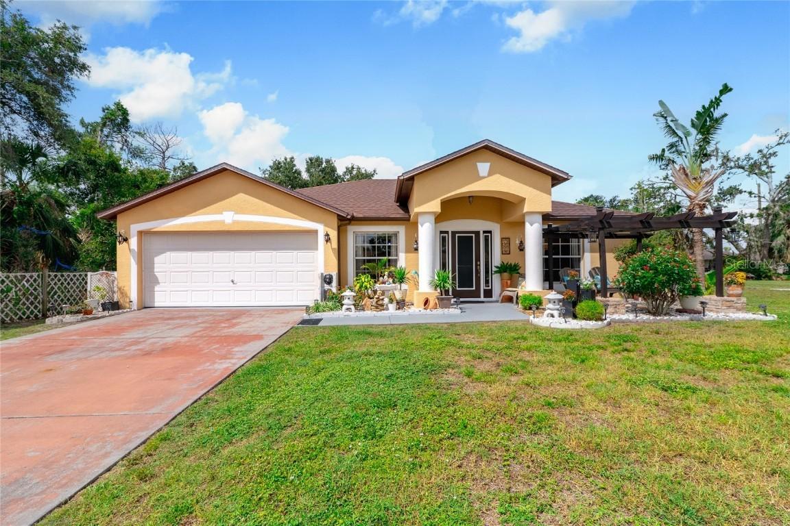 20255 Macon Ln, Port Charlotte, FL 33952
