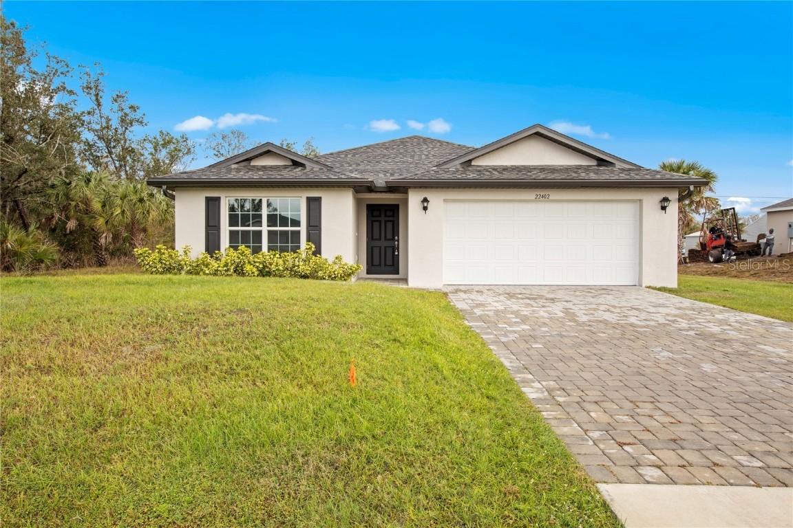 22402 Peachland Blvd., Port Charlotte, FL 33954