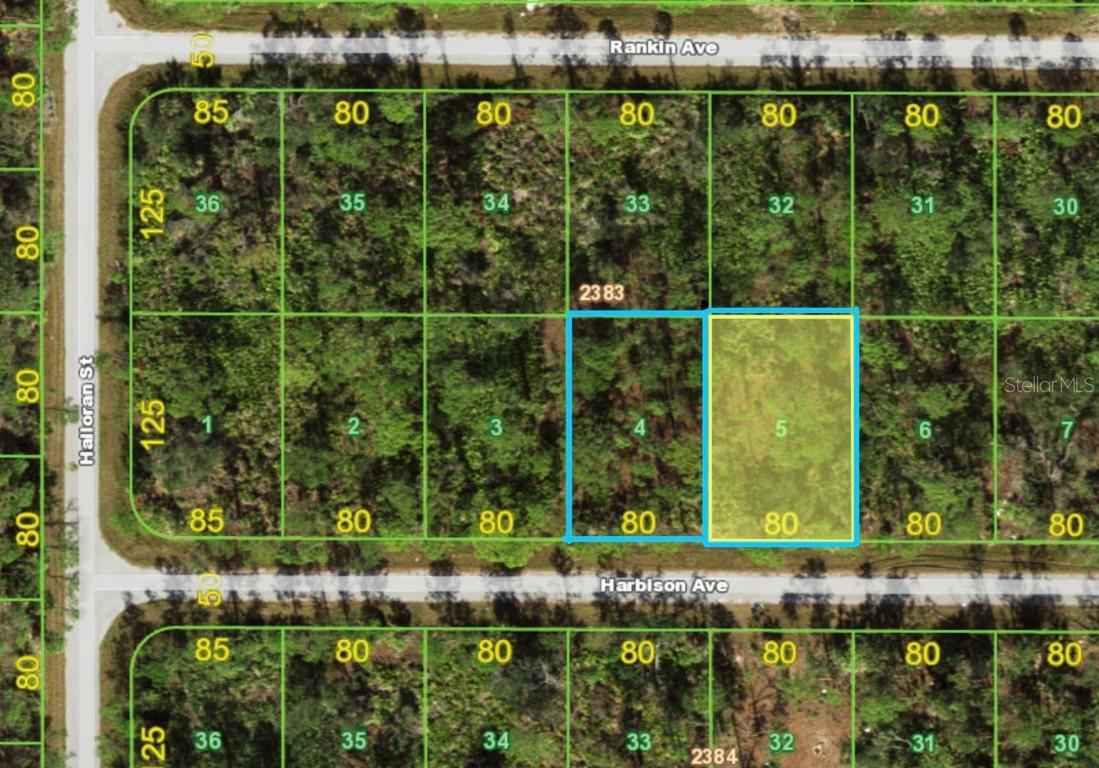 13092 Harbison Ave., Port Charlotte, FL 33953