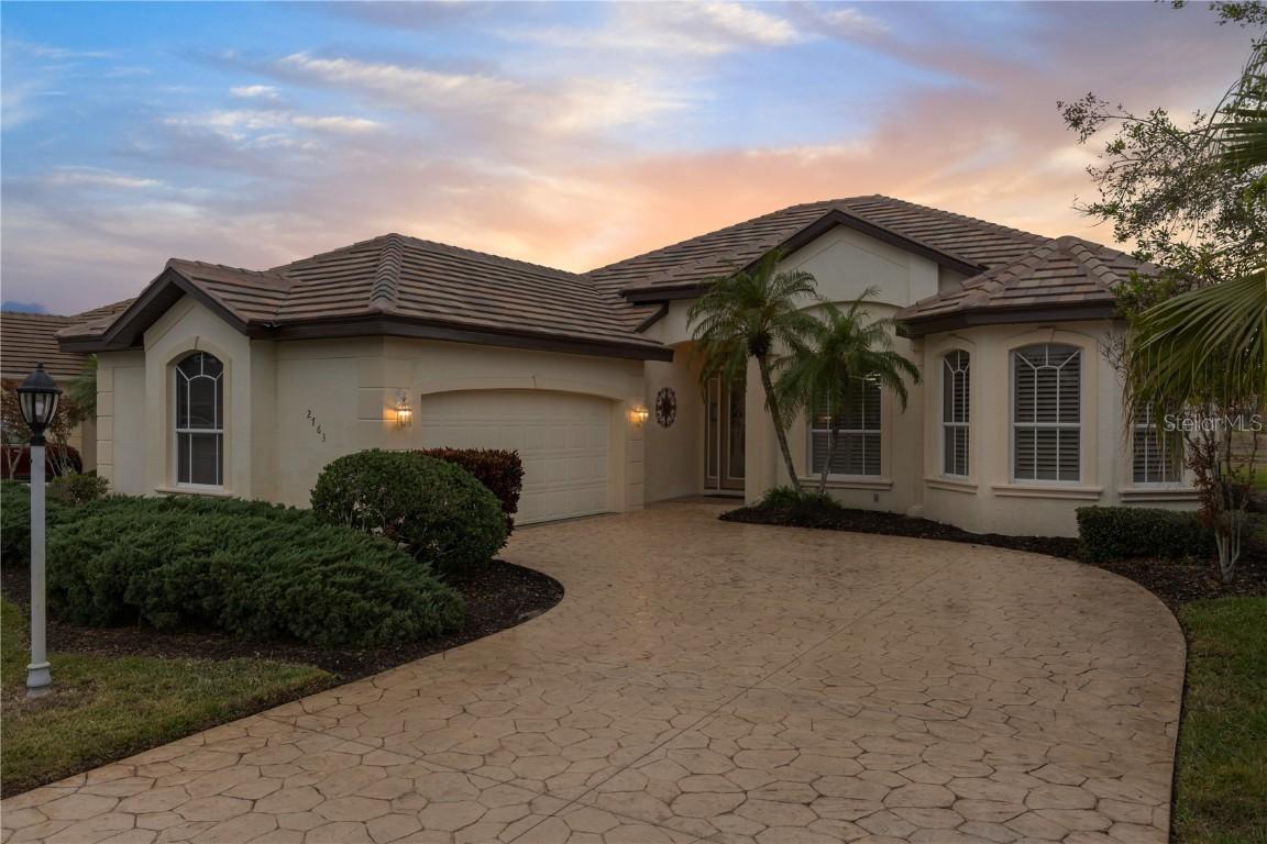 2763 Phoenix Palm Ter., North Port, FL 34288