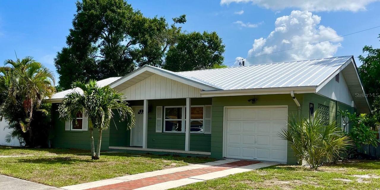 615 49th Street Ct., Bradenton, FL 34209