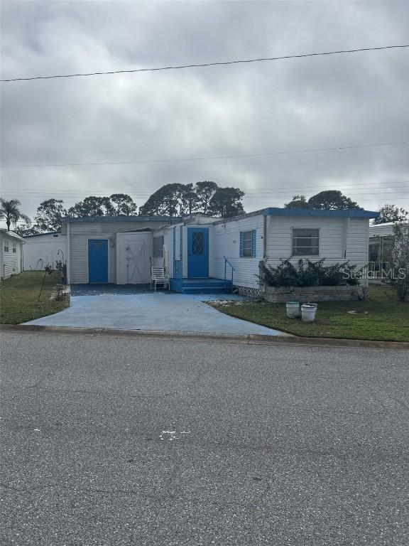 1660 Old Elm St., Sarasota, FL 34234