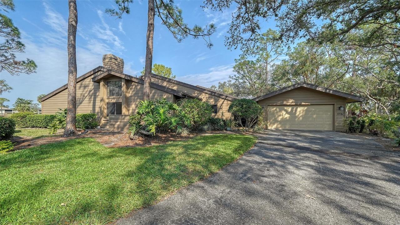 4781 Chandlers Forde #5, Sarasota, FL 34235