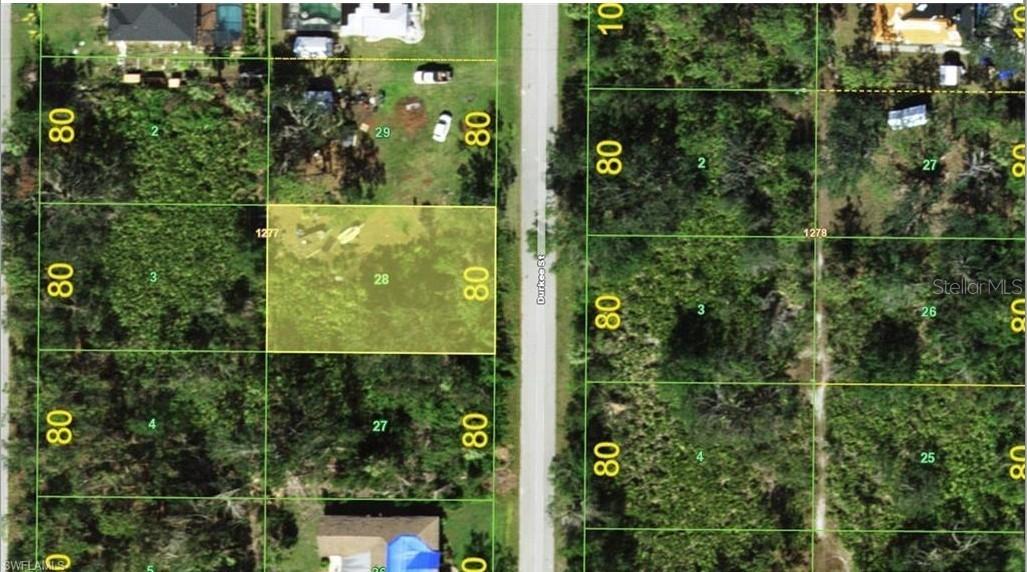 3463 Durkee St., Punta Gorda, FL 33980