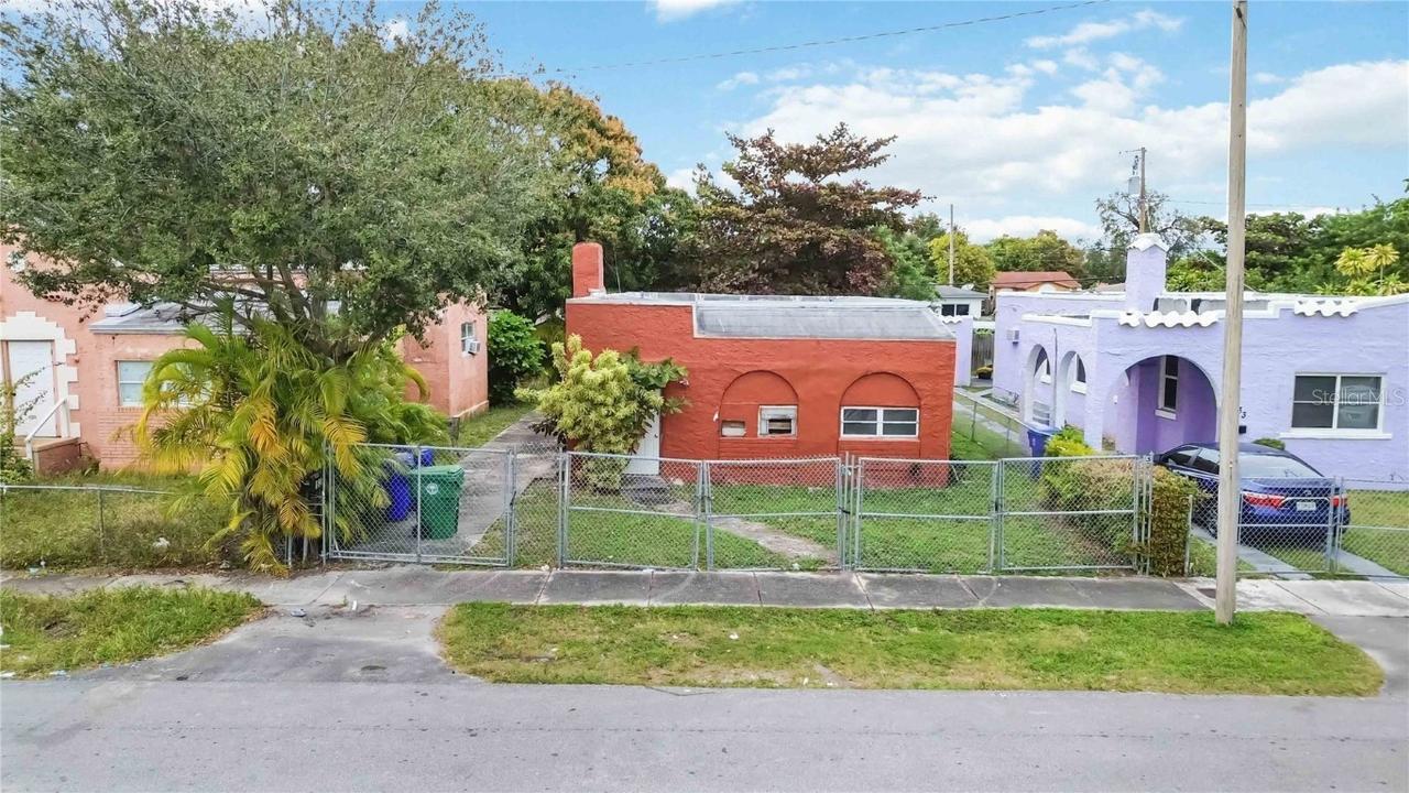 1839 NW 49th St., Miami, FL 33142