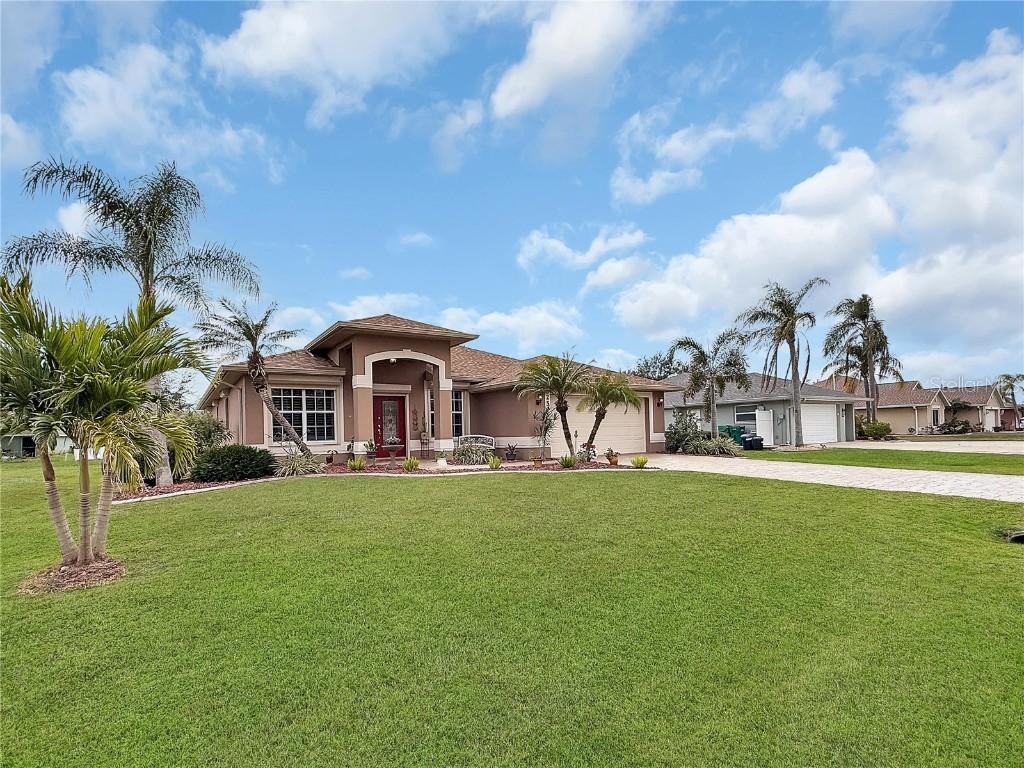 25067 Palisade Rd., Punta Gorda, FL 33983