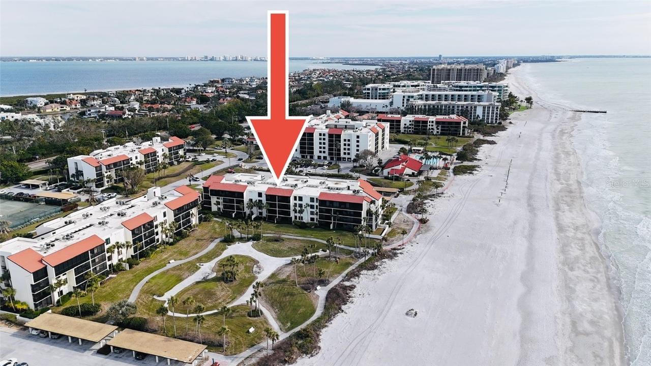 1965 Gulf Of Mexico Dr. #G5-405, Longboat Key, FL 34228