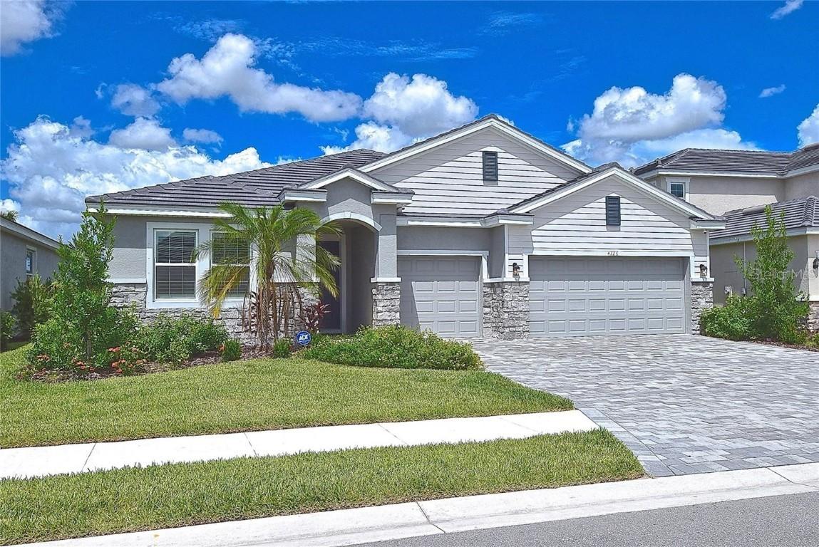 4326 Silo Port Ct., Lakewood Ranch, FL 34211