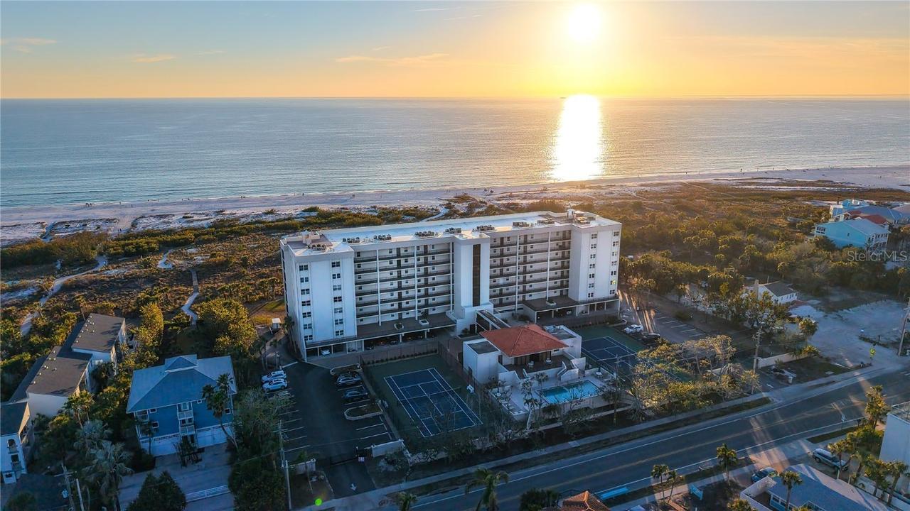 420 Beach Rd. #407, Sarasota, FL 34242