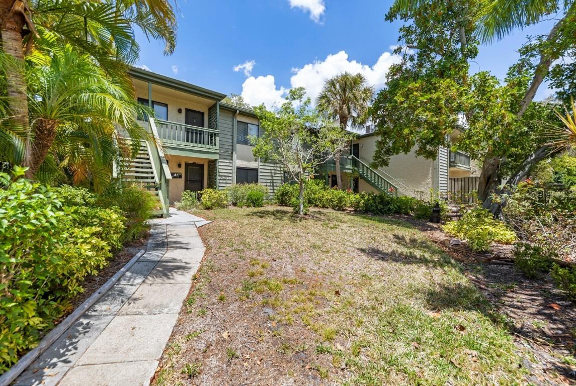 1519 Pelican Point Dr. #187, Sarasota, FL 34231
