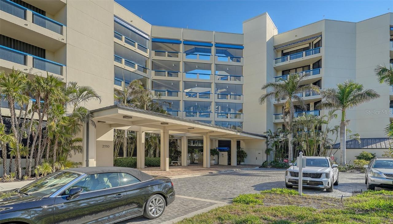 2110 Harbourside Dr. #522, Longboat Key, FL 34228