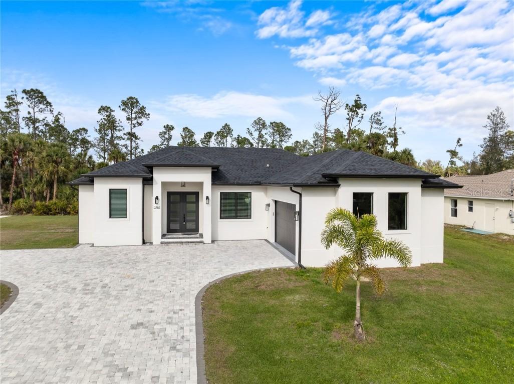 3782 Horace Ave., North Port, FL 34286