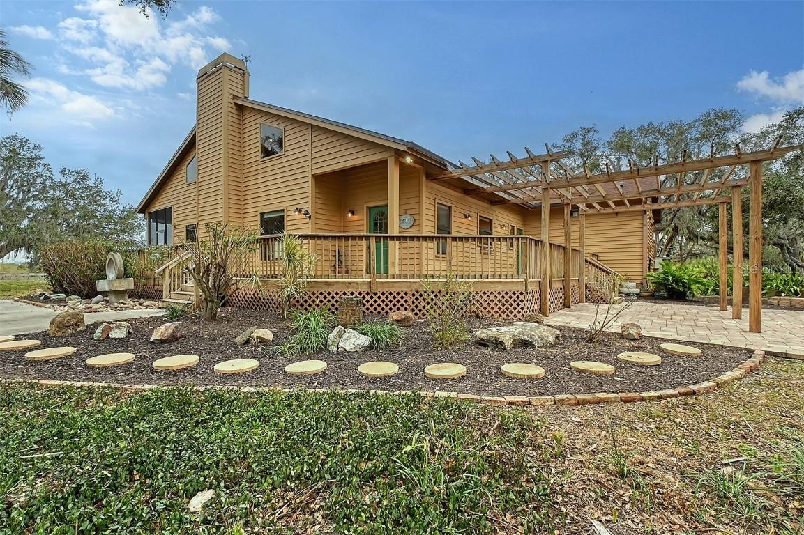 12845 N Branch Rd., Sarasota, FL 34240