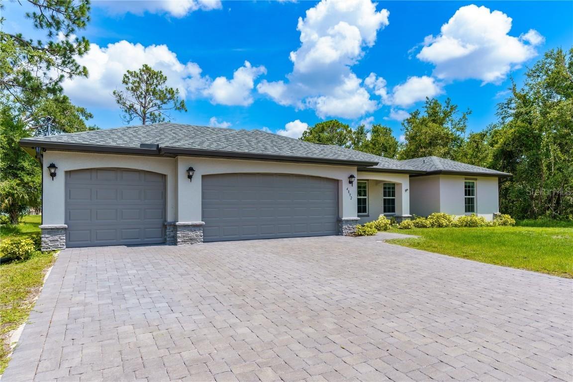 4892 Hillman Ter., North Port, FL 34288