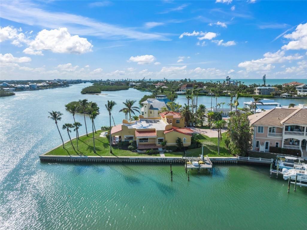 929 Casey Cove Dr., Nokomis, FL 34275