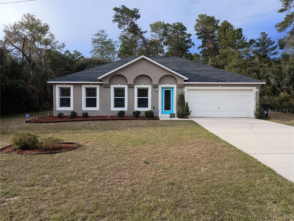 15900 SW 19th Avenue Rd., Ocala, FL 34473
