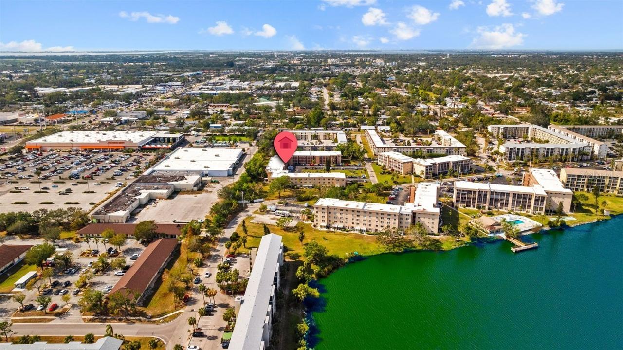 4128 Heron Way #B114, Bradenton, FL 34205