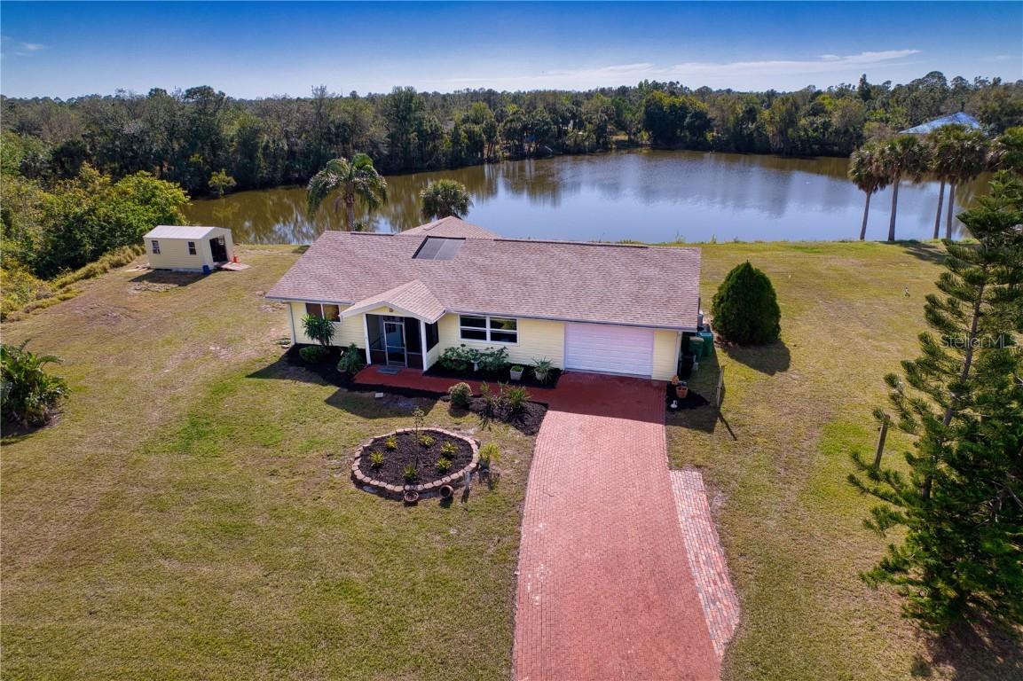 12052 Borax Ave., Punta Gorda, FL 33955
