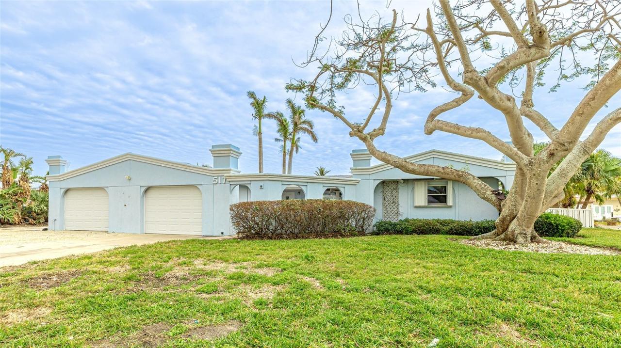 517 71st St., Holmes Beach, FL 34217