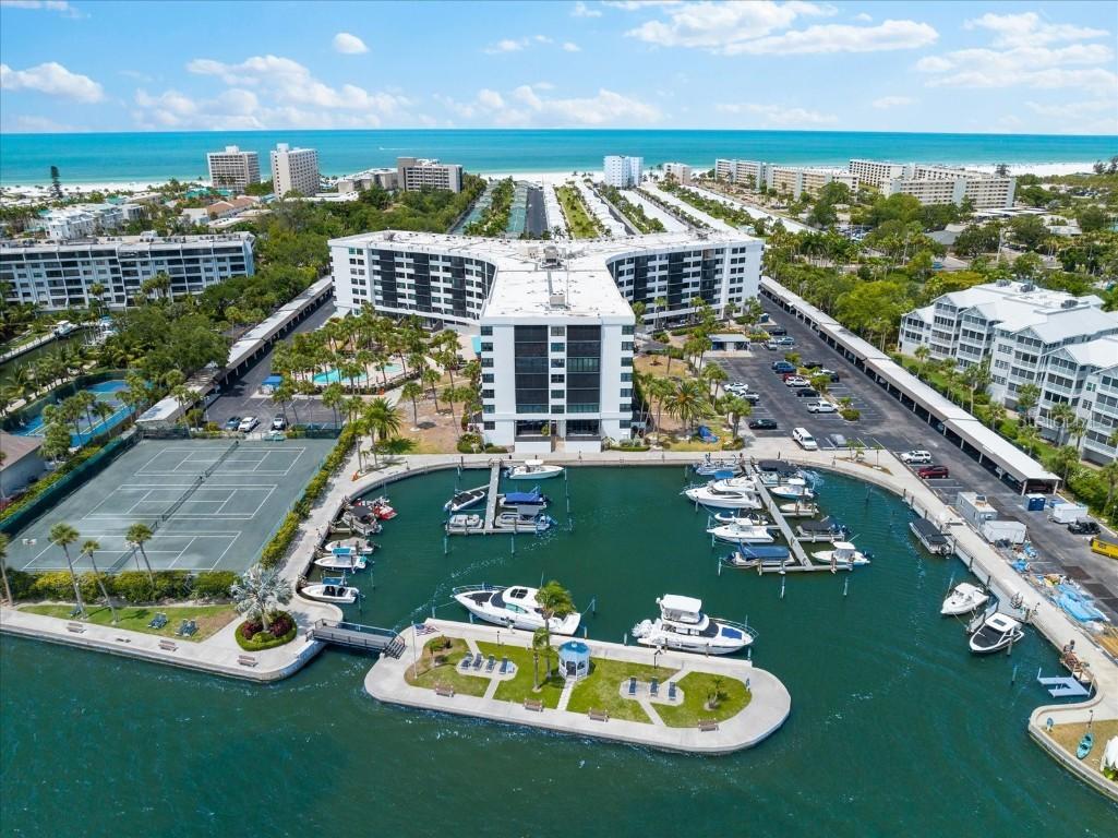 5855 Midnight Pass Rd. #311, Sarasota, FL 34242