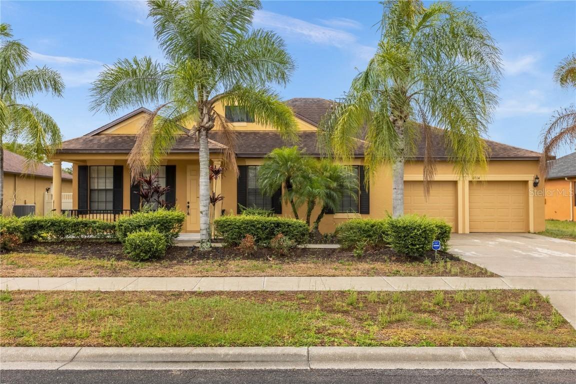 4014 Sunburst View Cir., Kissimmee, FL 34746