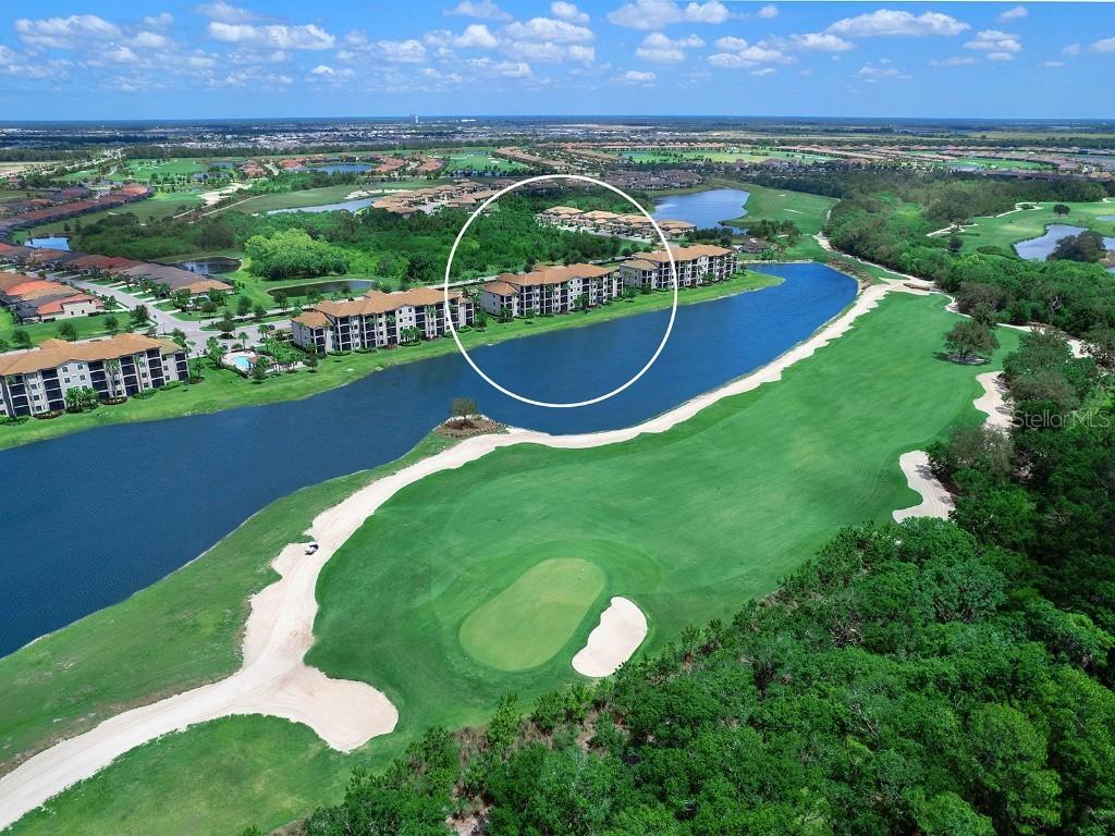 17108 Vardon Ter. #203, Lakewood Ranch, FL 34211