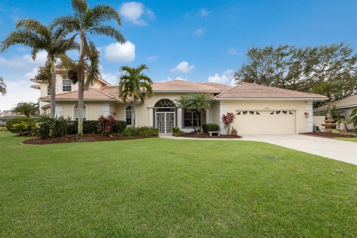 4955 Three Oaks Blvd., Sarasota, FL 34233