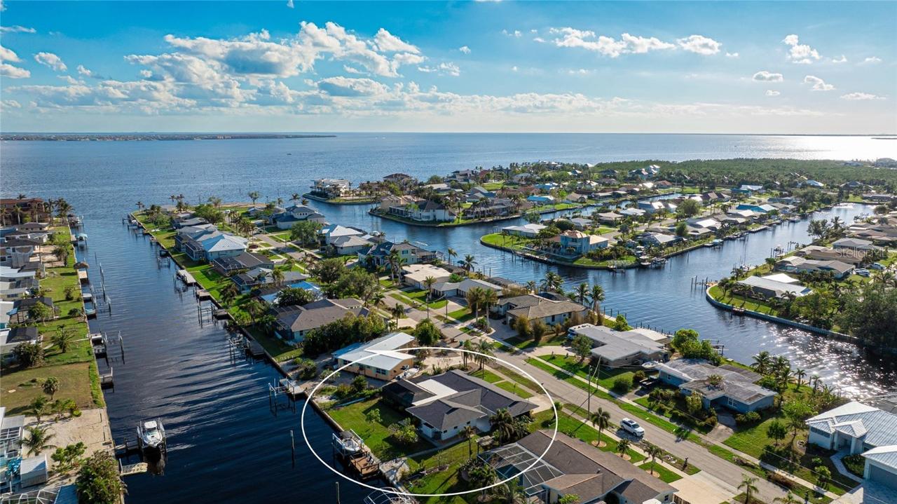 181 Beeney Rd., Port Charlotte, FL 33952