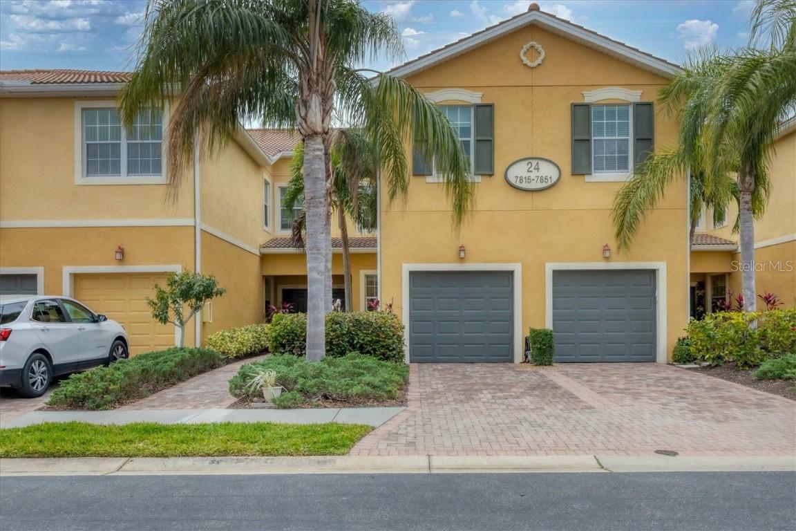 7835 Moonstone Dr. #24-103, Sarasota, FL 34233