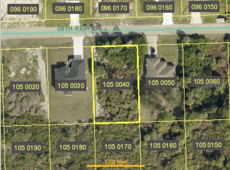 3213 68th St., Lehigh Acres, FL 33971