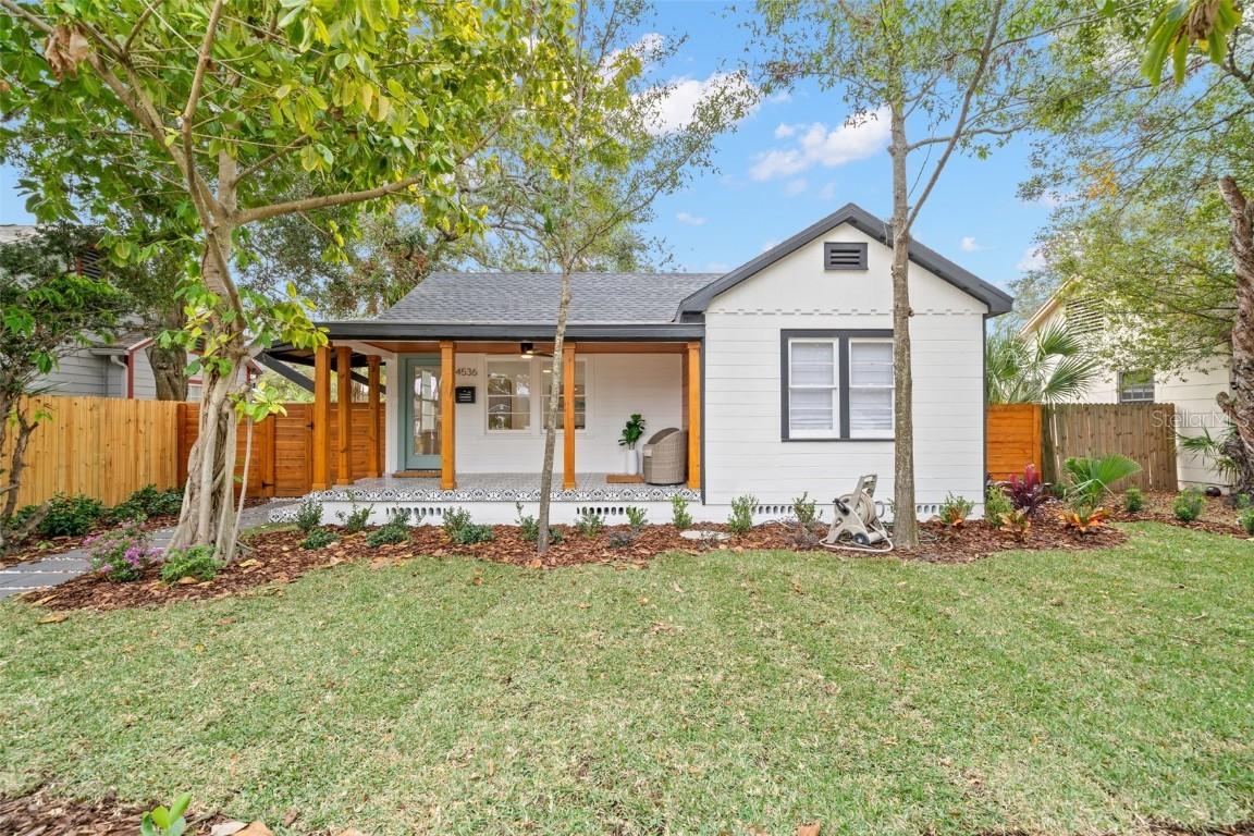 4536 1st Ave., St Petersburg, FL 33713
