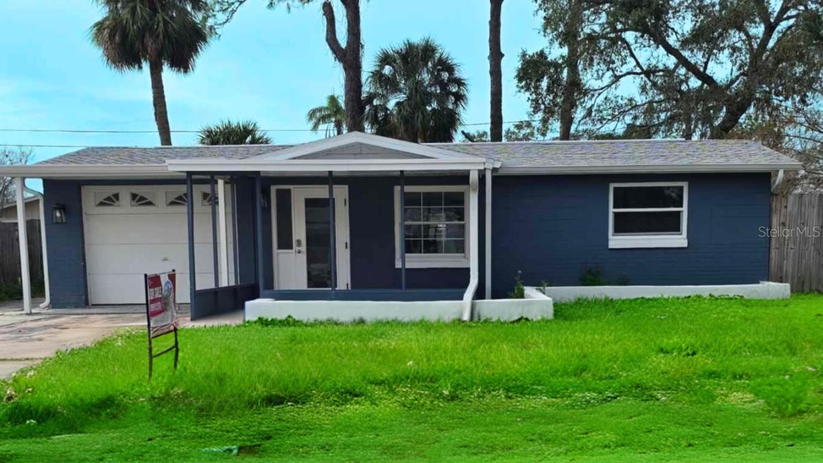 6641 Sierra Ter., New Port Richey, FL 34652