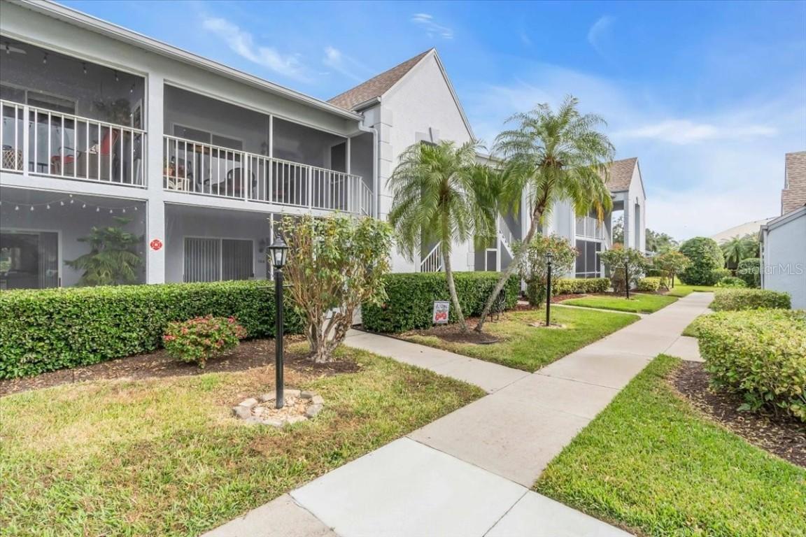 6807 N Stone River Rd. #204, Bradenton, FL 34203