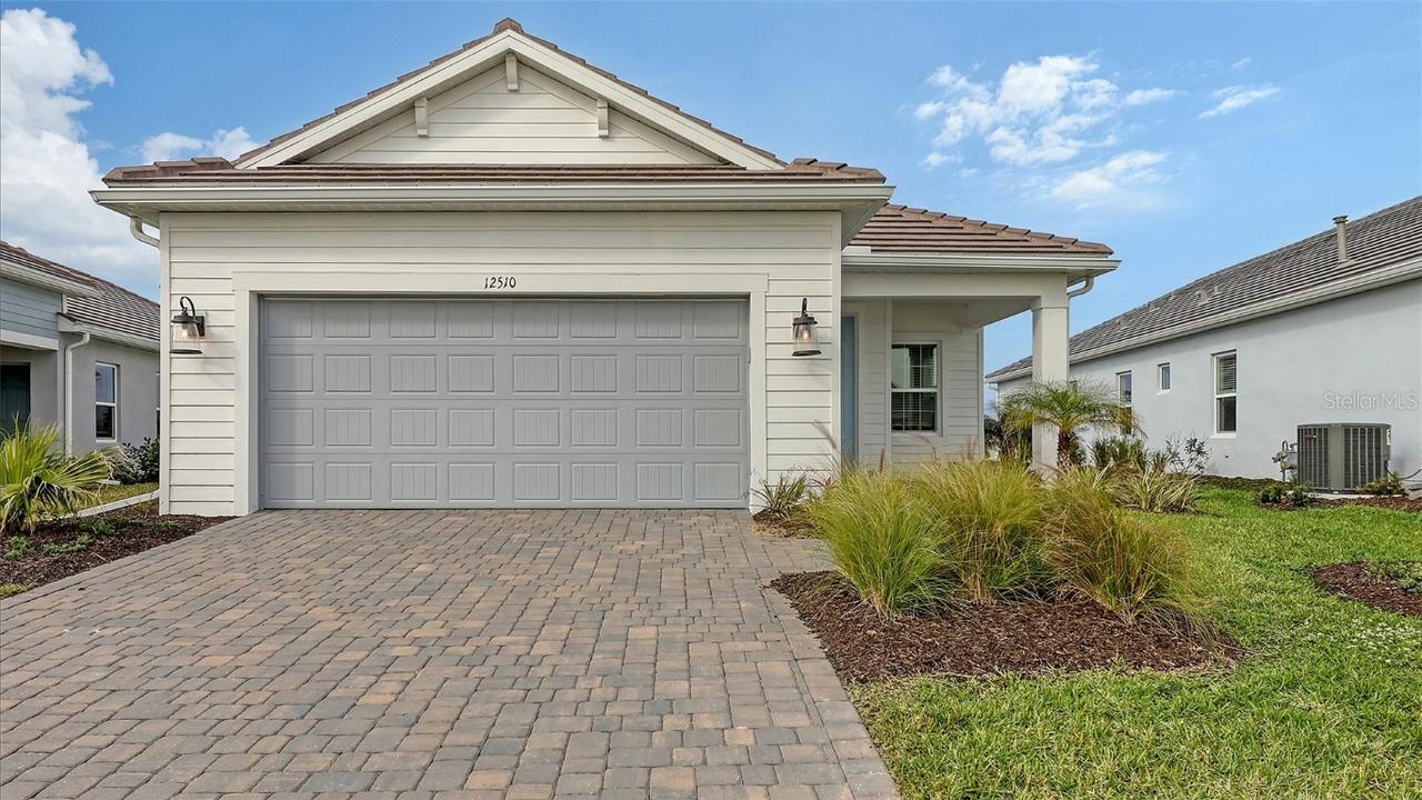 12510 Brookgreen St., Venice, FL 34293