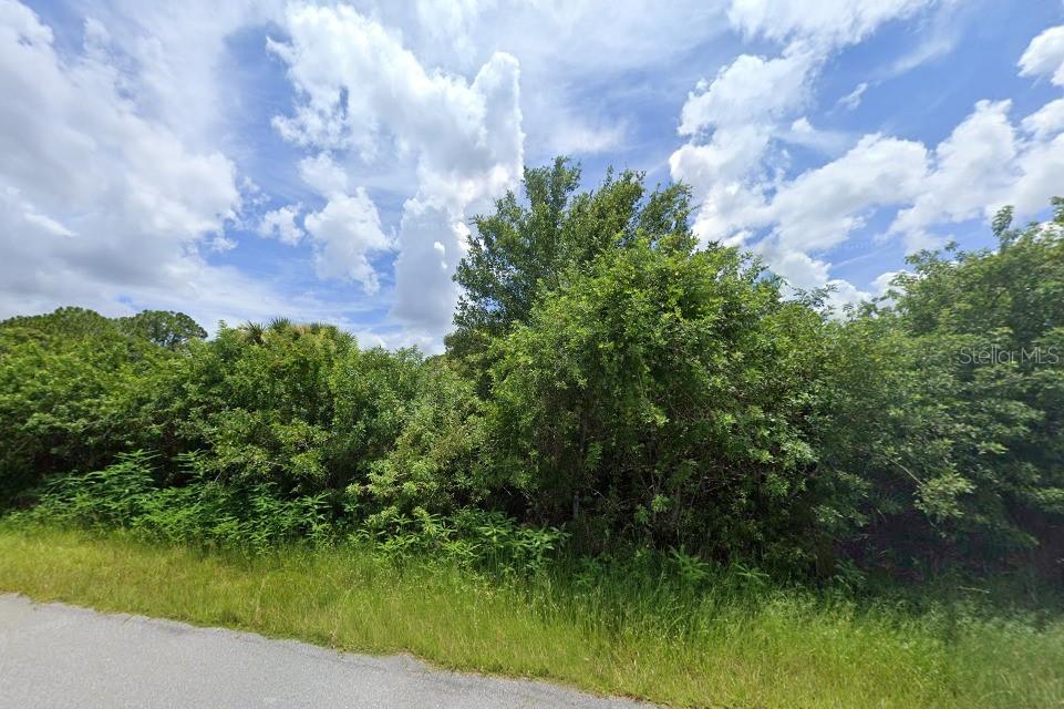 13129 Donaldson Ave., Port Charlotte, FL 33953