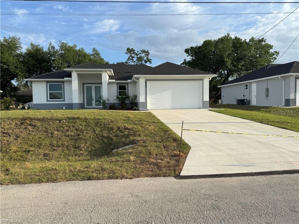 2902 49th St., Lehigh Acres, FL 33976