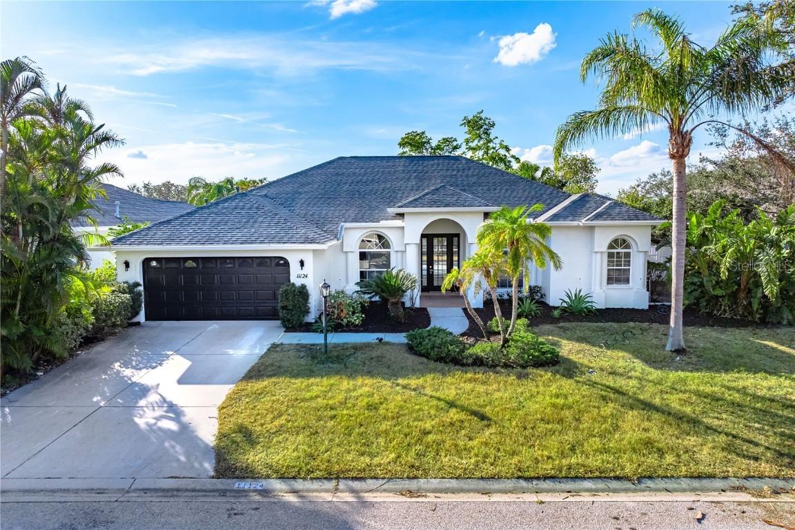 11124 Hyacinth Pl., Lakewood Ranch, FL 34202